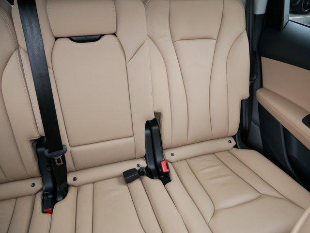 used 2023 Audi Q7 car, priced at $38,975