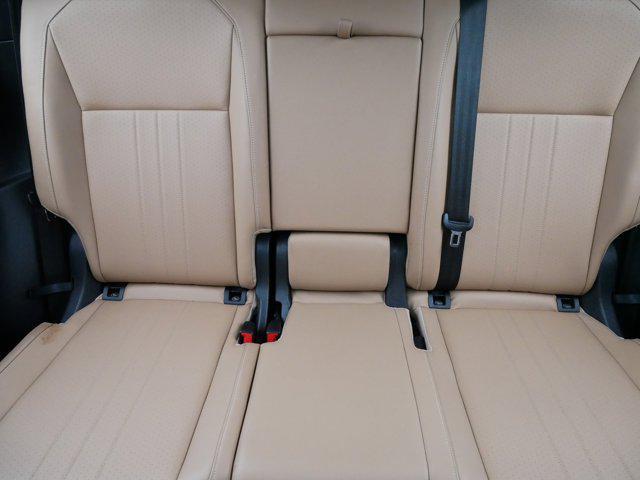 used 2022 Volkswagen Tiguan car, priced at $24,975