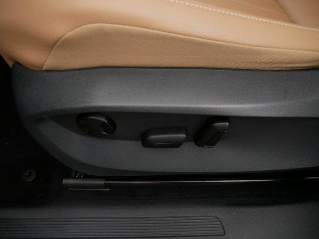 used 2022 Volkswagen Tiguan car, priced at $24,975