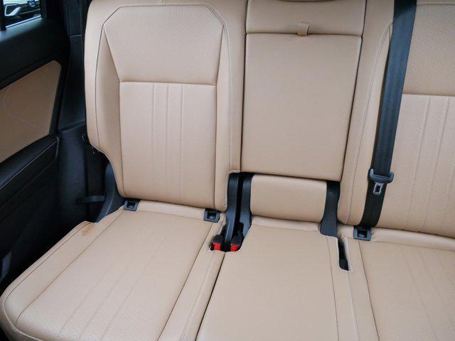 used 2022 Volkswagen Tiguan car, priced at $24,975