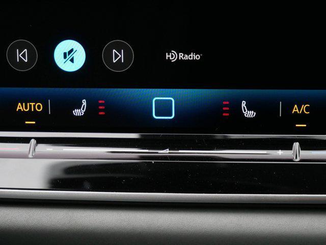 new 2025 Volkswagen Tiguan car, priced at $35,053