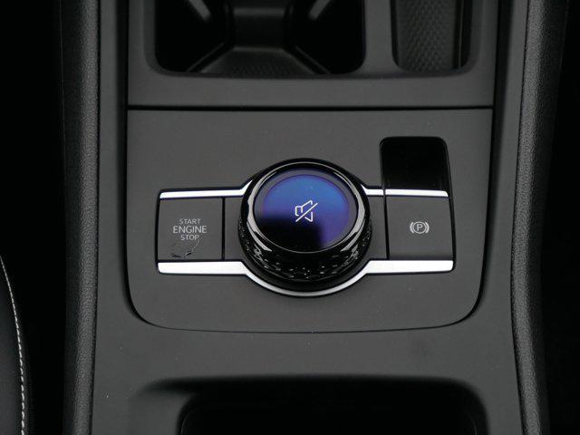 new 2025 Volkswagen Tiguan car, priced at $35,053