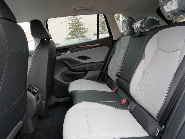 new 2025 Volkswagen Tiguan car, priced at $35,053