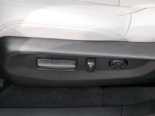 used 2022 Honda CR-V car, priced at $30,475