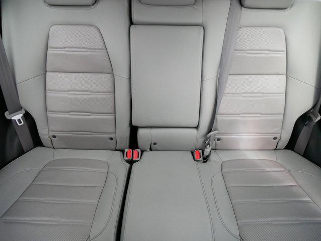 used 2022 Honda CR-V car, priced at $30,475