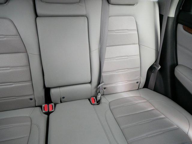 used 2022 Honda CR-V car, priced at $30,475