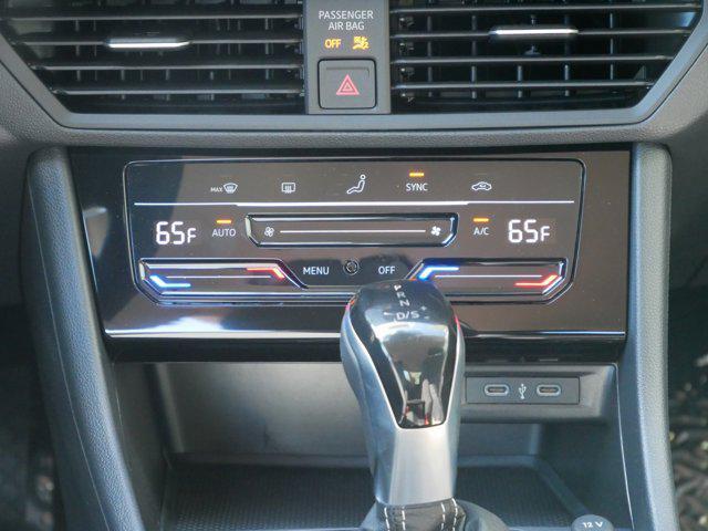 new 2025 Volkswagen Jetta car, priced at $23,931
