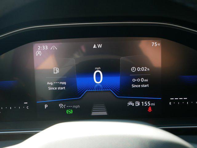 new 2025 Volkswagen Jetta car, priced at $23,931