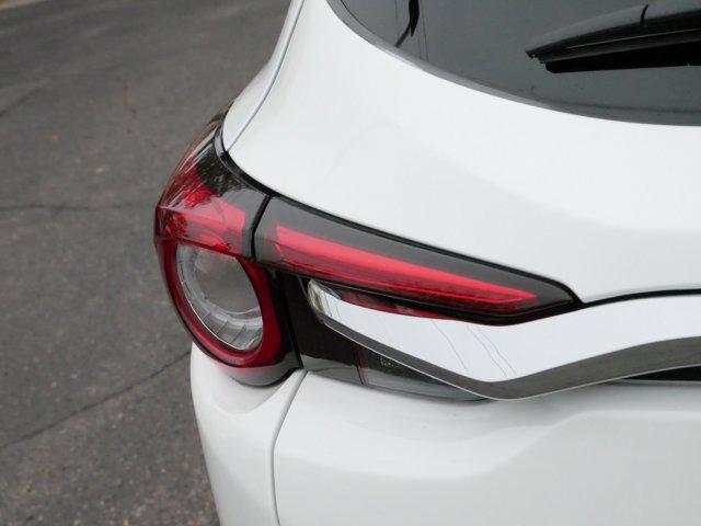 used 2022 Mazda CX-9 car, priced at $29,975