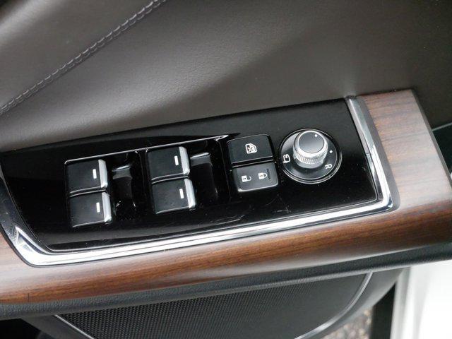 used 2022 Mazda CX-9 car, priced at $29,975