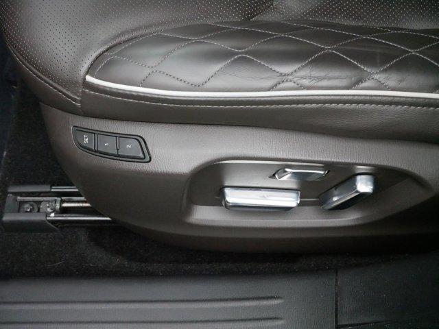 used 2022 Mazda CX-9 car, priced at $29,975