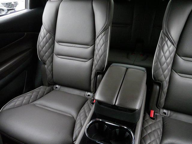 used 2022 Mazda CX-9 car, priced at $29,975