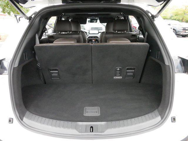 used 2022 Mazda CX-9 car, priced at $29,975