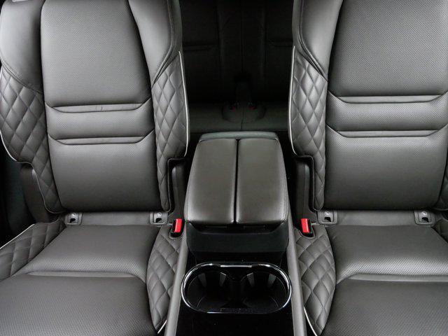 used 2022 Mazda CX-9 car, priced at $29,975