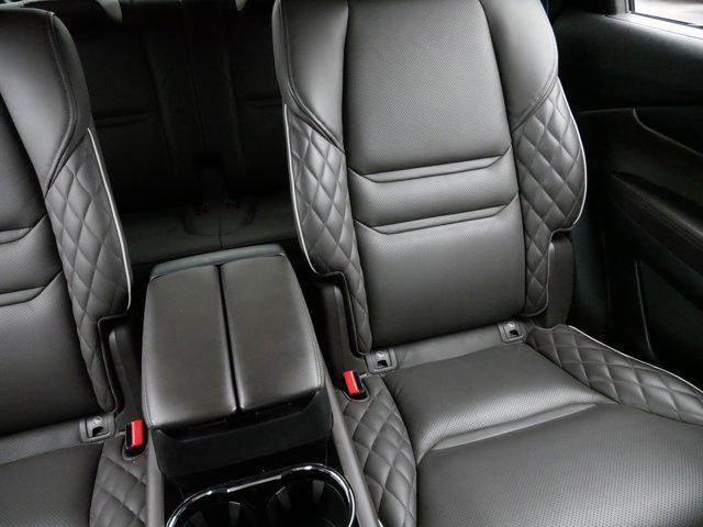 used 2022 Mazda CX-9 car, priced at $29,975