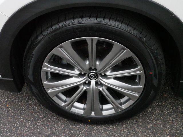 used 2022 Mazda CX-9 car, priced at $29,975