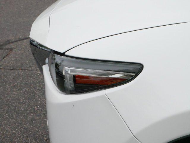 used 2022 Mazda CX-9 car, priced at $29,975