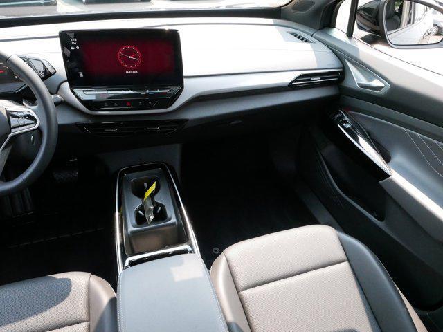 used 2023 Volkswagen ID.4 car, priced at $26,475