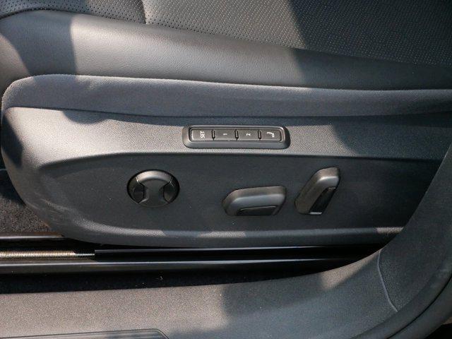 used 2023 Volkswagen ID.4 car, priced at $26,475