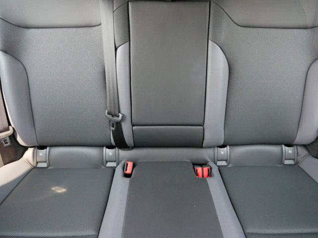used 2023 Volkswagen ID.4 car, priced at $26,475