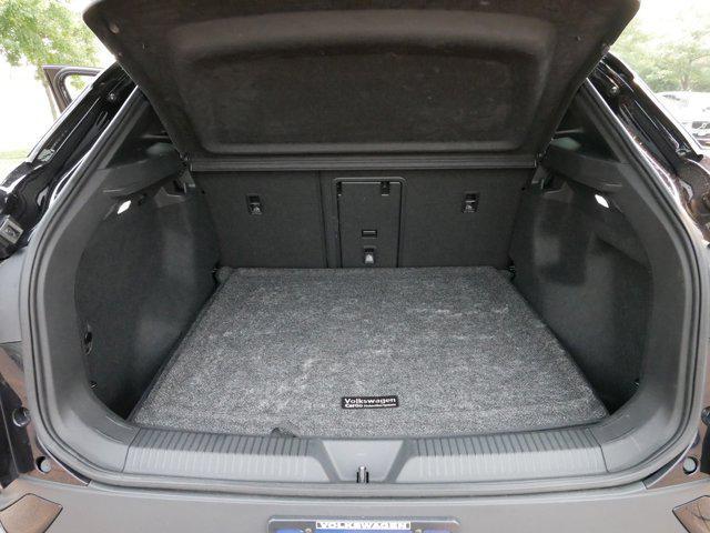 used 2023 Volkswagen ID.4 car, priced at $26,475