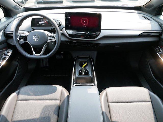 used 2023 Volkswagen ID.4 car, priced at $26,475