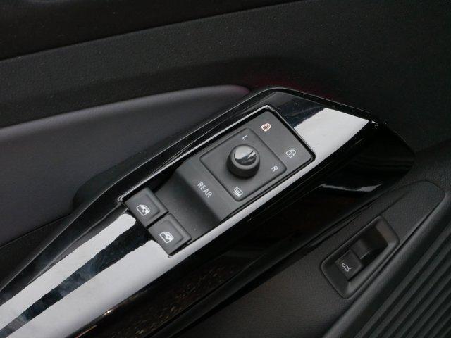 used 2023 Volkswagen ID.4 car, priced at $26,475