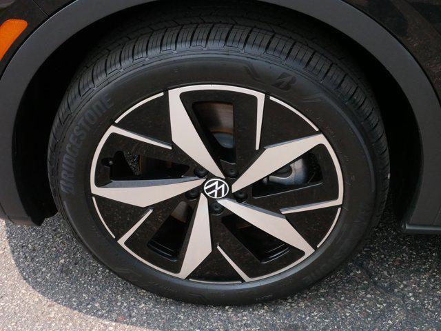used 2023 Volkswagen ID.4 car, priced at $26,475