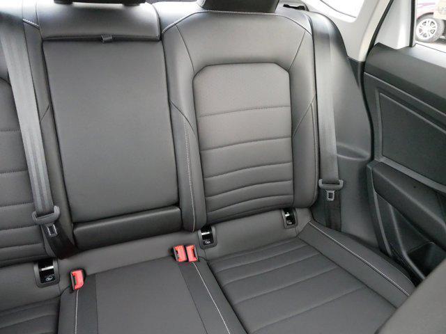 used 2024 Volkswagen Jetta car, priced at $21,975