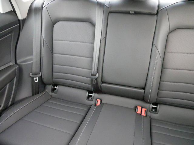 used 2024 Volkswagen Jetta car, priced at $21,975