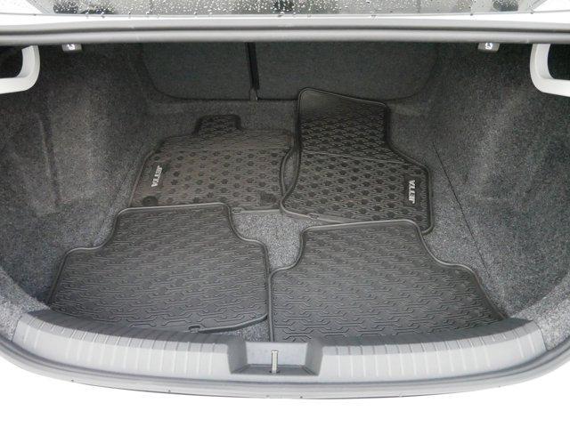 used 2024 Volkswagen Jetta car, priced at $21,975