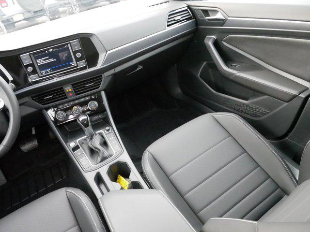 used 2024 Volkswagen Jetta car, priced at $21,975