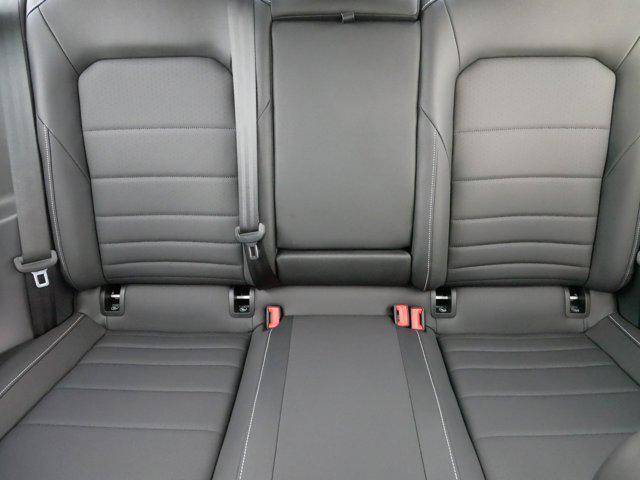 used 2024 Volkswagen Jetta car, priced at $21,975