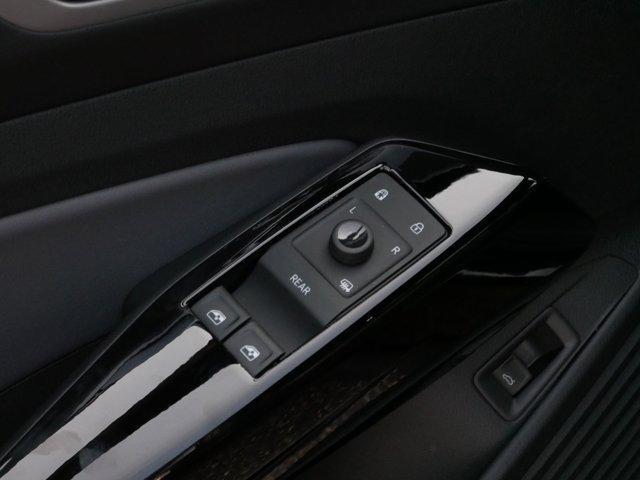 used 2023 Volkswagen ID.4 car, priced at $26,975