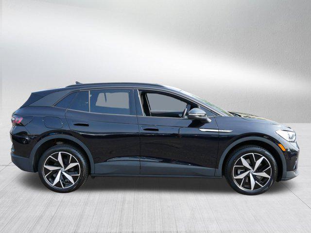used 2023 Volkswagen ID.4 car, priced at $26,975