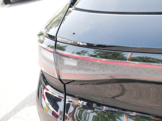 used 2023 Volkswagen ID.4 car, priced at $26,975