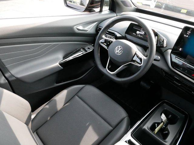used 2023 Volkswagen ID.4 car, priced at $26,975