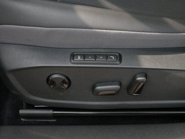 used 2023 Volkswagen ID.4 car, priced at $26,975