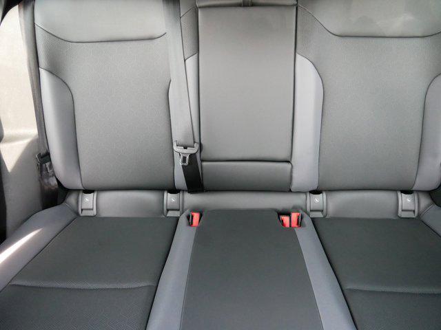 used 2023 Volkswagen ID.4 car, priced at $26,975