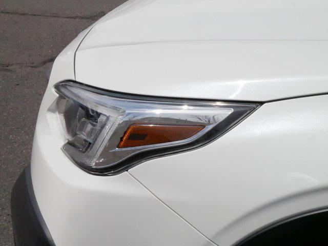 used 2020 Subaru Outback car, priced at $25,975