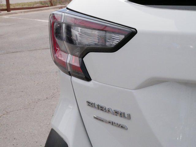 used 2020 Subaru Outback car, priced at $25,975