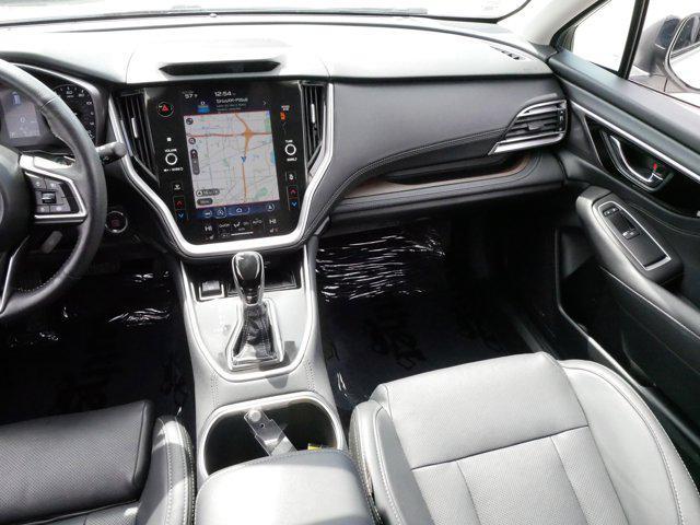 used 2020 Subaru Outback car, priced at $25,975