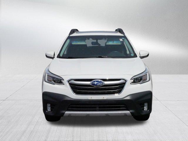 used 2020 Subaru Outback car, priced at $25,975
