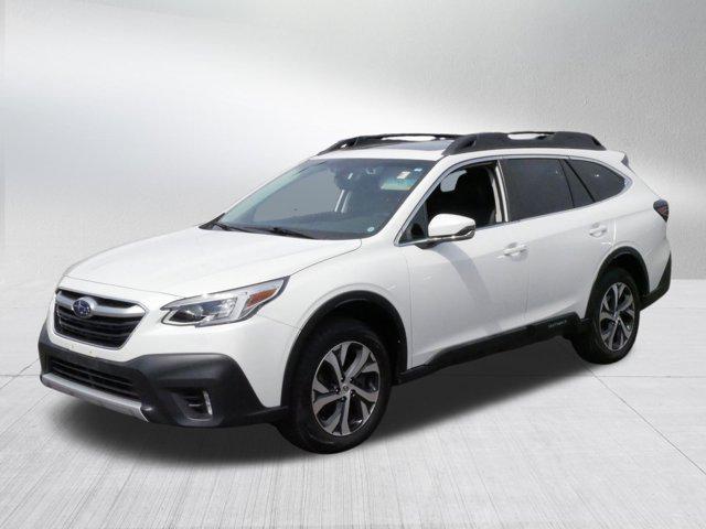 used 2020 Subaru Outback car, priced at $25,975