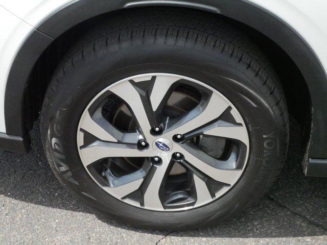 used 2020 Subaru Outback car, priced at $25,975