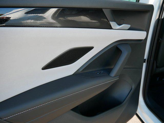 new 2025 Volkswagen Tiguan car, priced at $33,814