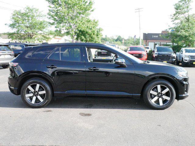 used 2024 Honda Prologue car, priced at $33,975