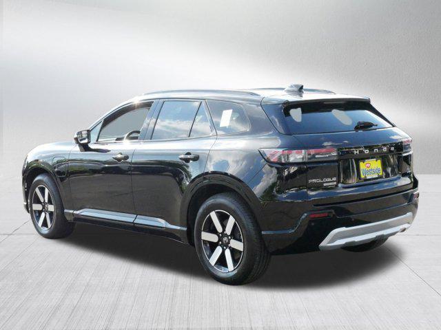 used 2024 Honda Prologue car, priced at $32,975