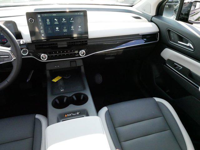used 2024 Honda Prologue car, priced at $33,975