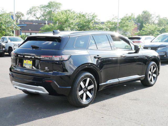 used 2024 Honda Prologue car, priced at $33,975